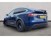 Tesla Model X 245kW 75kWh Dual Motor 5dr Auto