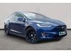 Tesla Model X 245kW 75kWh Dual Motor 5dr Auto