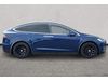 Tesla Model X 245kW 75kWh Dual Motor 5dr Auto