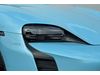Porsche Taycan 420kW 4S 93kWh 4dr Auto