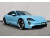 Porsche Taycan 420kW 4S 93kWh 4dr Auto
