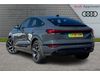 Audi Q6 Q6 Sportback Edition 1 e-tron quattro 285,00 kW