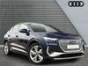 Audi Q4 S line 45 e-tron quattro 210,00 kW