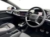 Audi Q4 S line 45 e-tron quattro 210,00 kW