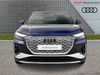 Audi Q4 S line 45 e-tron quattro 210,00 kW