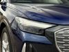 Audi Q4 S line 45 e-tron quattro 210,00 kW