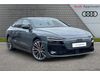 Audi A6 Sportback Edition 1 e-tron performance  270,00 kW