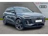 Audi Q6 Q6 SUV Black Edition e-tron quattro 315,00 kW