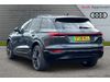 Audi Q6 Q6 SUV Black Edition e-tron quattro 315,00 kW