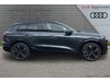 Audi Q6 Q6 SUV Black Edition e-tron quattro 315,00 kW