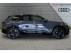Audi Q6 Q6 SUV Black Edition e-tron quattro 315,00 kW