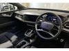 Audi Q4 Q4  S line 40 e-tron  150,00 kW