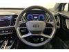 Audi Q4 Q4  S line 40 e-tron  150,00 kW