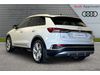 Audi Q4 Q4  S line 40 e-tron  150,00 kW