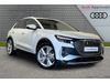 Audi Q4 Q4  S line 40 e-tron  150,00 kW