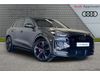 Audi Q6 SQ6 SUV Black Edition e-tron  360,00 kW