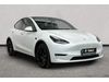Tesla Model Y (Dual Motor) Long Range SUV 5dr Electric Auto 4WDE (384 bhp)