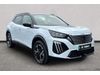 Peugeot 2008 100kW GT 50kWh 5dr Auto
