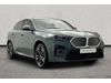 BMW iX2 20 66.5kWh M Sport Auto eDrive 5dr (11kW Charger)