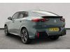 BMW iX2 20 66.5kWh M Sport Auto eDrive 5dr (11kW Charger)