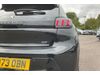 Peugeot 208 50kWh GT Auto 5dr (7.4kW Charger)
