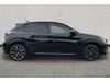 Peugeot 208 50kWh GT Auto 5dr (7.4kW Charger)