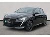 Peugeot 208 50kWh GT Auto 5dr (7.4kW Charger)