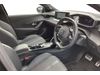 Peugeot 208 50kWh GT Auto 5dr (7.4kW Charger)
