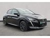 Peugeot 208 50kWh GT Auto 5dr (7.4kW Charger)