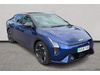 Kia EV4 81.4kWh GT-Line S Fastback 4dr Electric Auto (201 bhp)