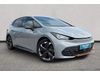 Cupra Born 150kW V2 58kWh 5dr Auto