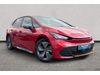 Cupra Born 150kW V1 58kWh 5dr Auto