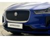 Jaguar I-PACE EV400 SE