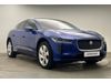 Jaguar I-PACE EV400 SE
