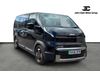 Kia Pv5 Long Range 71.2kWh Plus Passenger MPV 5dr Electric Auto (5Seat) (160 bhp)
