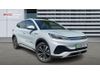 BYD Atto 3 60.48kWh Comfort SUV 5dr Electric Auto (204 ps)