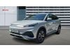 BYD Atto 3 60.48kWh Comfort SUV 5dr Electric Auto (204 ps)