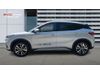 BYD Atto 3 60.48kWh Comfort SUV 5dr Electric Auto (204 ps)