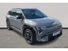 Kia EV3 81.4kWh GT-Line S SUV 5dr Electric Auto (201 bhp)