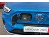 MG ZS 72.6kWh Trophy Connect Long Range Auto 5dr