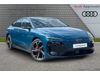 Audi A6 Sportback Edition 1 e-tron performance  270,00 kW