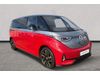 Volkswagen Id. Buzz 250kW GTX Pro 86kWh 5dr 4MOTION LWB Auto [7 Seat]