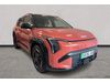 Kia EV3 81.4kWh GT-Line S SUV 5dr Electric Auto (201 bhp)