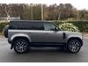 Land Rover Defender 110 P400e X