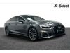 Audi A5 2.0 TDI 35 S line Sportback S Tronic Euro 6 (s/s) 5dr