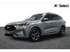 Ford Kuga 2.5h Duratec ST-Line CVT Euro 6 (s/s) 5dr