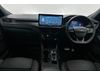 Ford Kuga 2.5h Duratec ST-Line CVT Euro 6 (s/s) 5dr