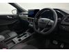 Ford Kuga 2.5h Duratec ST-Line CVT Euro 6 (s/s) 5dr