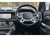 Land Rover Defender D240 110 SE