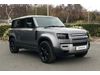 Land Rover Defender D240 110 SE
